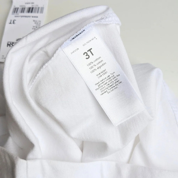 Girls Oshkosh Unicorn T-shirt Bundle - Picture 5 of 9